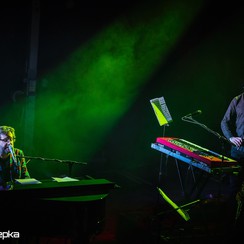 20180308 Grzegorz Turnau