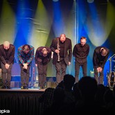 GRZEGORZ TURNAU 2018-03-07