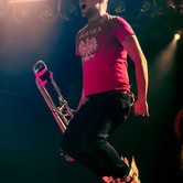 LUCKY CHOPS 2017-02-08