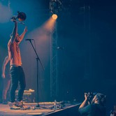 LUCKY CHOPS 2017-02-08