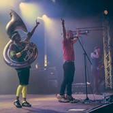 LUCKY CHOPS 2017-02-08