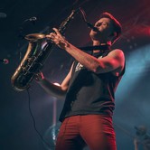 LUCKY CHOPS 2017-02-08