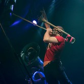 LUCKY CHOPS 2017-02-08