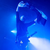 DEVIN TOWNSEND PROJECT (KRAKÓW) 2017-02-18