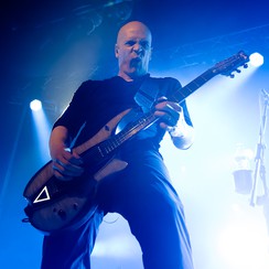 20170218 Devin Townsend (Wawa i Krakow)_JasioIwanow