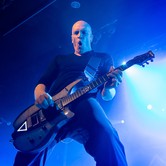 DEVIN TOWNSEND PROJECT (KRAKÓW) 2017-02-18