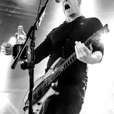 DEVIN TOWNSEND PROJECT (KRAKÓW) 2017-02-18