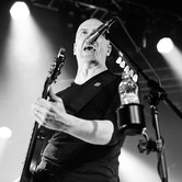 DEVIN TOWNSEND PROJECT (KRAKÓW) 2017-02-18