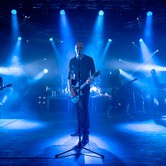 DEVIN TOWNSEND PROJECT (KRAKÓW) 2017-02-18