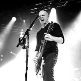 DEVIN TOWNSEND PROJECT (KRAKÓW) 2017-02-18