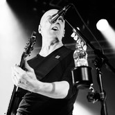 DEVIN TOWNSEND PROJECT (KRAKÓW) 2017-02-18
