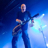 DEVIN TOWNSEND PROJECT (KRAKÓW) 2017-02-18