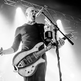 DEVIN TOWNSEND PROJECT (KRAKÓW) 2017-02-18
