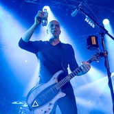 DEVIN TOWNSEND PROJECT (KRAKÓW) 2017-02-18