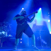 DEVIN TOWNSEND PROJECT (KRAKÓW) 2017-02-18
