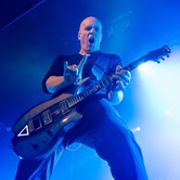 DEVIN TOWNSEND PROJECT (KRAKÓW) 2017-02-18
