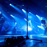 DEVIN TOWNSEND PROJECT (KRAKÓW) 2017-02-18