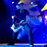 DEVIN TOWNSEND PROJECT (KRAKÓW) 2017-02-18