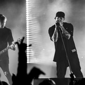 GOOD CHARLOTTE 2019-02-12