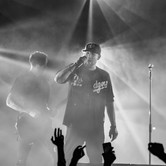 GOOD CHARLOTTE 2019-02-12