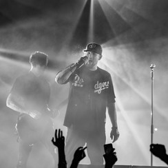 20190212 Good Charlotte