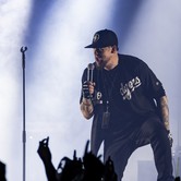 GOOD CHARLOTTE 2019-02-12