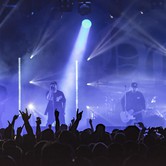 GOOD CHARLOTTE 2019-02-12