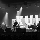 KULT AKUSTIK (WARSZAWA) - SOLD OUT  2019-01-19