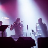 KULT AKUSTIK (WARSZAWA) - SOLD OUT  2019-01-19