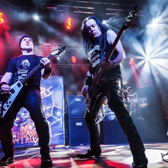 2018-02-04 Acid Drinkers