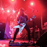 ACID DRINKERS 2018-02-04