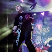 ACID DRINKERS 2018-02-04