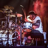 ACID DRINKERS 2018-02-04