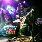 ACID DRINKERS 2018-02-04