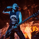 ACID DRINKERS 2018-02-04