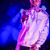 LUKAS RIEGER - OPEN STAGE  2018-03-01