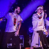 LUKAS RIEGER - OPEN STAGE  2018-03-01