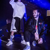 LUKAS RIEGER - OPEN STAGE  2018-03-01