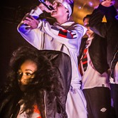 LUKAS RIEGER - OPEN STAGE  2018-03-01