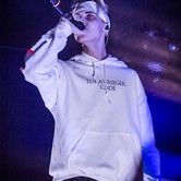 LUKAS RIEGER - OPEN STAGE  2018-03-01