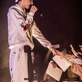 LUKAS RIEGER - OPEN STAGE  2018-03-01