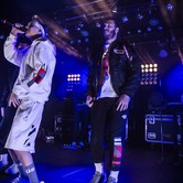 LUKAS RIEGER - OPEN STAGE  2018-03-01