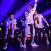 LUKAS RIEGER - OPEN STAGE  2018-03-01