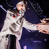 LUKAS RIEGER - OPEN STAGE  2018-03-01
