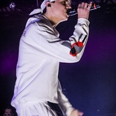 LUKAS RIEGER - OPEN STAGE  2018-03-01