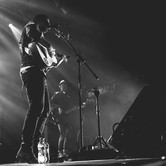 PAWEŁ DOMAGAŁA - SOLD OUT 2018-03-04