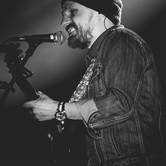 PAWEŁ DOMAGAŁA - SOLD OUT 2018-03-04