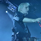 FRANZ FERDINAND 2018-03-08