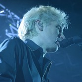 FRANZ FERDINAND 2018-03-08