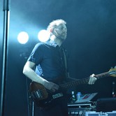 FRANZ FERDINAND 2018-03-08